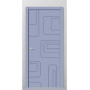 Двері ALLDOORS L-12