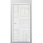 Двері ALLDOORS L-12