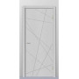 Двері ALLDOORS L-07