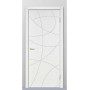 Двері ALLDOORS L-08