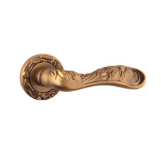 Дверні ручки Siba модель Santiago