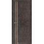 Двері Корфад LOFT PLATO ALP-01