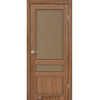 Двері Корфад Classico CL-05 з штапіком