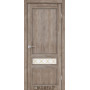 Двері Корфад Classico CL-07 з штапіком