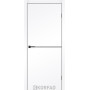 Двері Корфад LOFT PLATO DLP-01