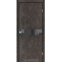 Двері Корфад LOFT PLATO GLP-01