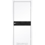 Двері Корфад LOFT PLATO GLP-01