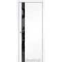 Двері Корфад LOFT PLATO GLP-02