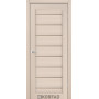 Двері Корфад PIANO DELUXE PND-01