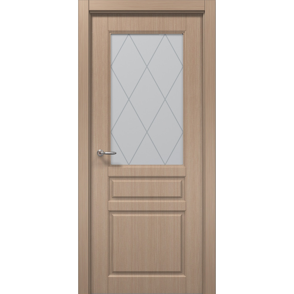 Двері ALLDOORS C-18