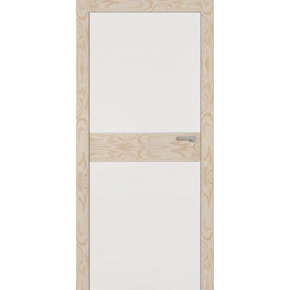Двері Омега Woodline W1