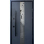  Вхідні двері Страж Proof Vega Maxi